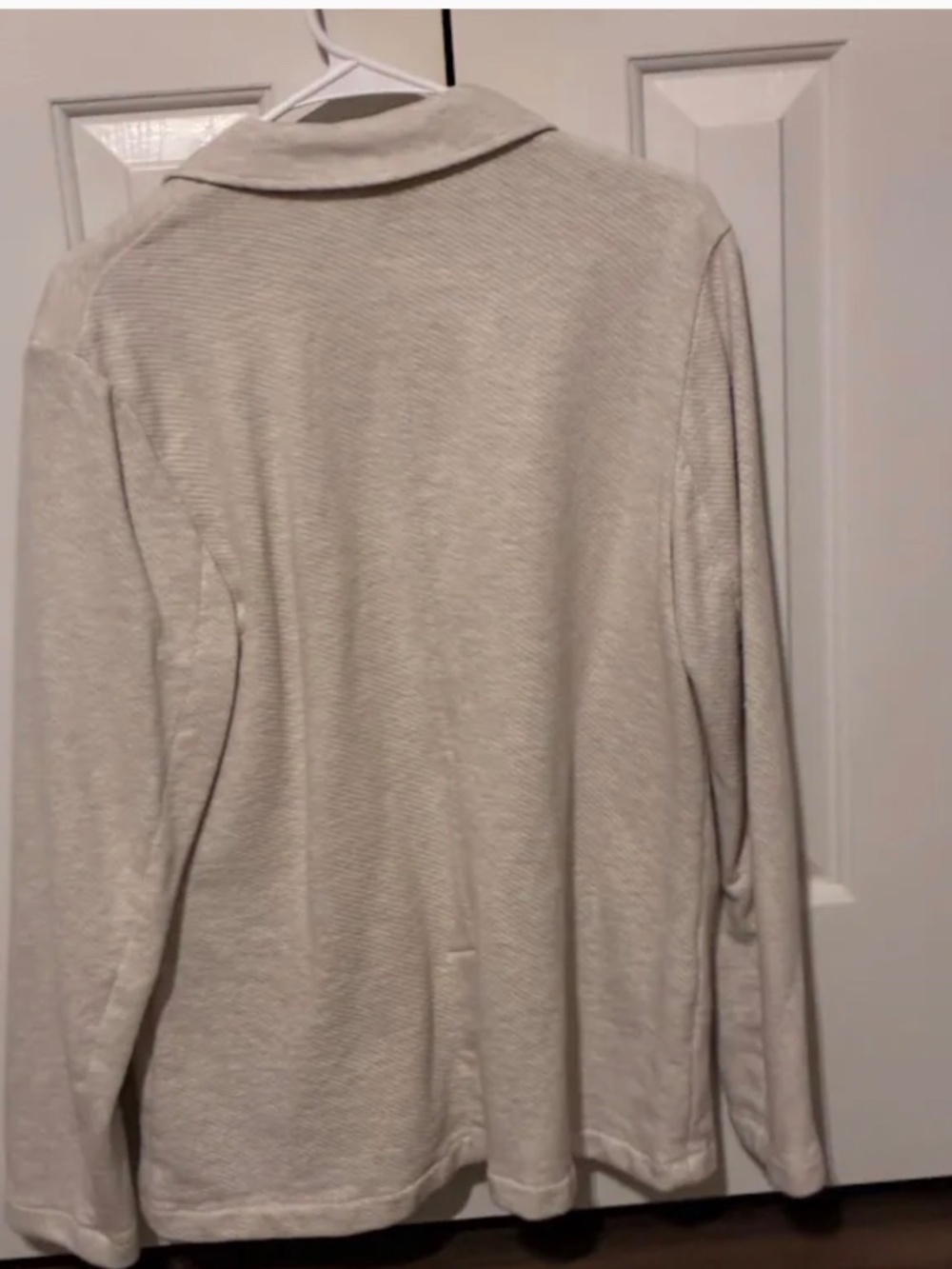 Faherty Inlet Blazer - Picture 4 of 5